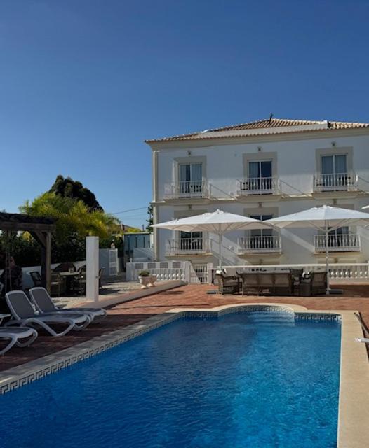 Quinta Do Pedro Hotel Luz de Tavira Exterior photo